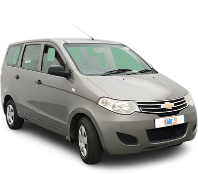 Chevrolet Enjoy-img